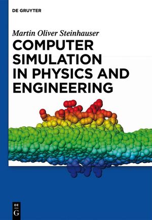 Computer Simulation in Physics and Engineering image number 0