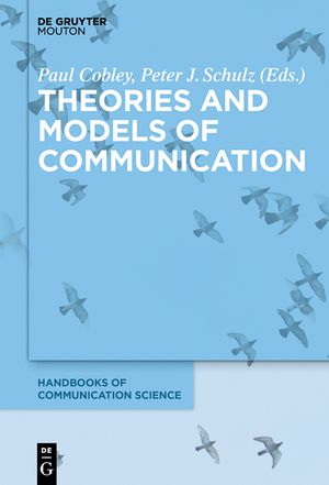 Theories and Models of Communication image number 0