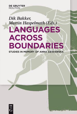 Languages Across Boundaries image number 0