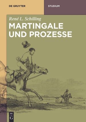 Martingale und Prozesse image number 0