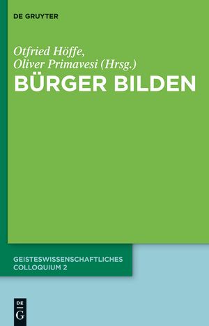 B&uuml;rger bilden image number 0