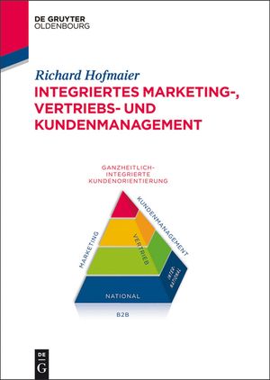 Integriertes Marketing-, Vertriebs- Und Kundenmanagement image number 0