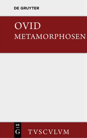 Metamorphosen image number 0