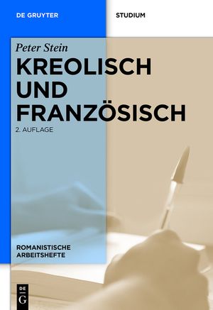 Kreolisch und Franz&ouml;sisch image number 0