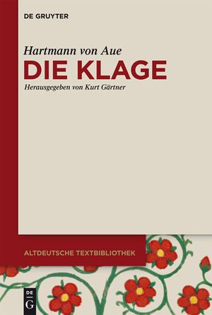 Die Klage image number 0