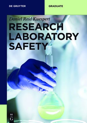 Research Laboratory Safety image number 0