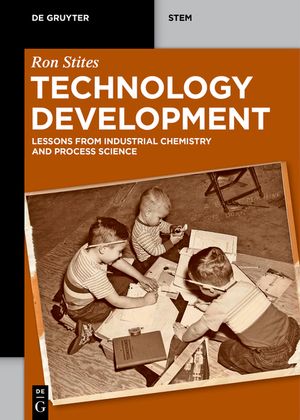 Technology Development: Industrial Chemistry and Materials Science image number 0