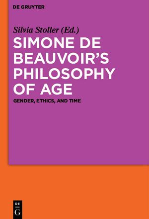 Simone de Beauvoir's Philosophy of Age image number 0