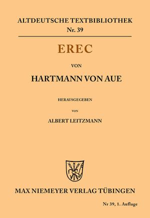 Erec image number 0