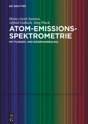 Atom-Emissions-Spektrometrie image number 0