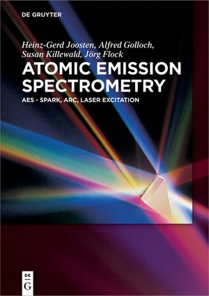 Atomic Emission Spectrometry image number 0