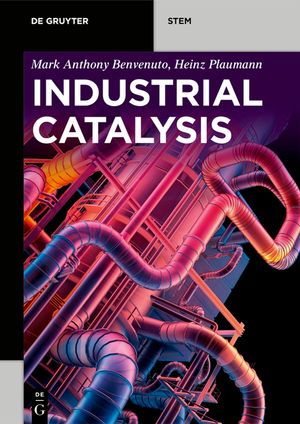 Industrial Catalysis image number 0