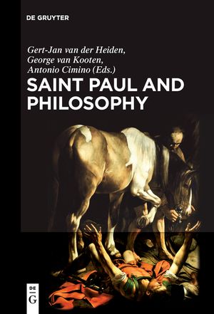 Saint Paul and Philosophy image number 0