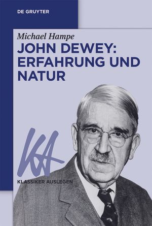 John Dewey: Erfahrung und Natur image number 0