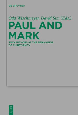 Paul and Mark image number 0