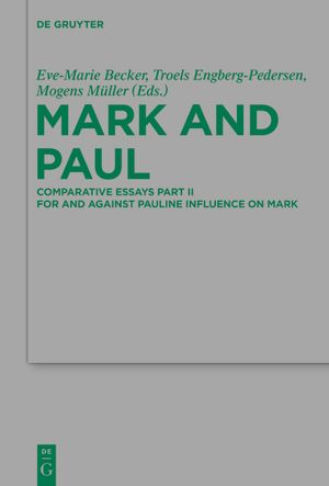 Mark and Paul image number 0