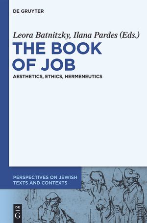 The Book of Job image number 0