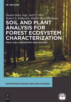 Soil and Plant Analysis for Forest Ecosystem Characterization image number 0