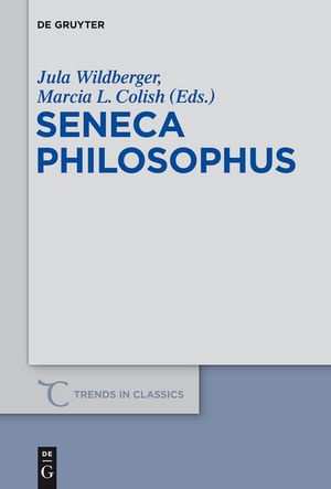 Seneca Philosophus image number 0