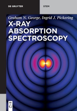 X-Ray Absorption Spectroscopy image number 0