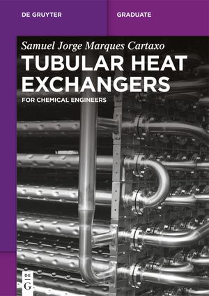 Tubular Heat Exchangers: For Chemical Engineers image number 0