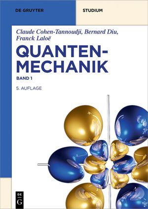 Quantenmechanik image number 0