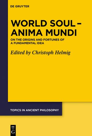World Soul - Anima Mundi image number 0