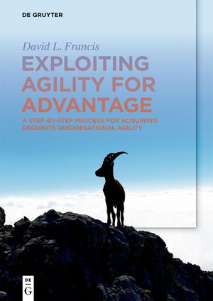 Exploiting Agility for Advantage image number 0