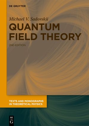 Quantum Field Theory image number 0