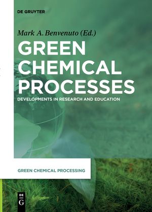 Green Chemical Processes image number 0