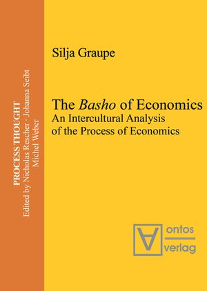The Basho of Economics image number 0