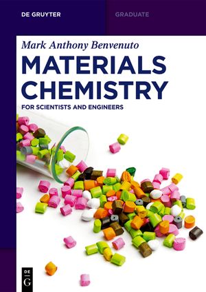 Materials Chemistry: For Scientists and Engineers image number 0