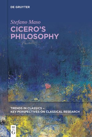 Cicero's Philosophy image number 0