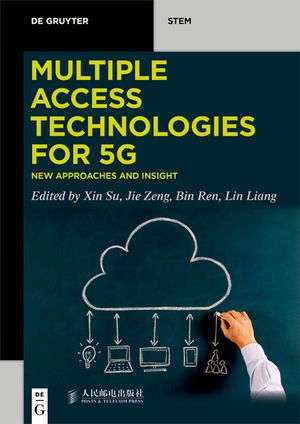 Multiple Access Technologies for 5G image number 0