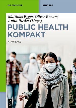 Public Health Kompakt image number 0