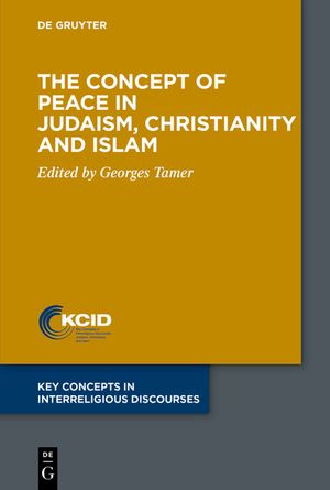 The Concept of Peace in Judaism, Christianity and Islam image number 0