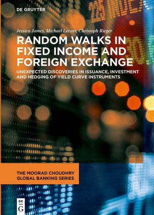 Random Walks in Fixed Income and Foreign Exchange image number 0