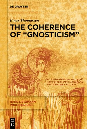 The Coherence of Gnosticism image number 0