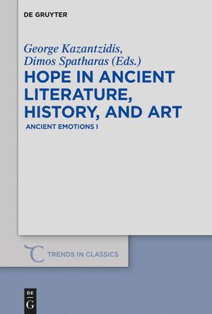 Hope in Ancient Literature, History, and Art image number 0
