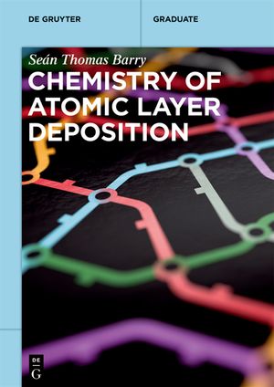 Chemistry of Atomic Layer Deposition image number 0