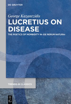Lucretius on Disease image number 0