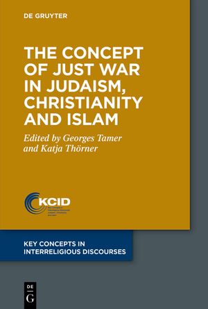 The Concept of Just War in Judaism, Christianity and Islam image number 0