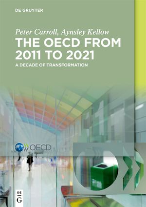 The Oecd: A Decade of Transformation: 2011-2021 image number 0