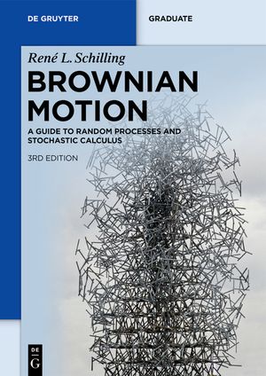 Brownian Motion image number 0