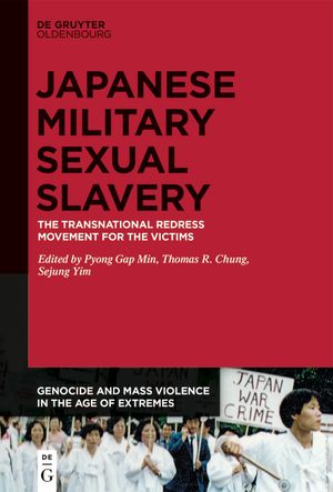 The Transnational Redress Movement for the Victims of Japanese Military Sexual Slavery image number 0