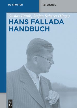 Hans-Fallada-Handbuch image number 0