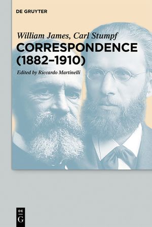 Correspondence (1882-1910) image number 0