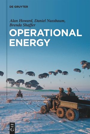 Operational Energy image number 0