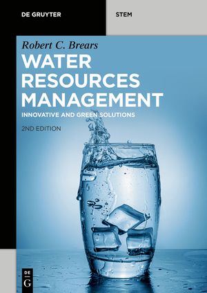 Water Resources Management: Innovative and Green Solutions image number 0