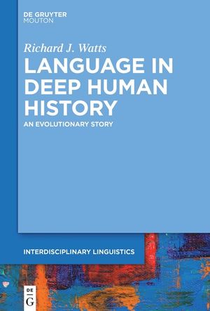Language in Deep Human History: An Evolutionary Story image number 0
